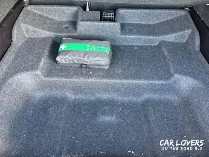 Photo 23 Volvo Xc40  T2 129 ch Geartronic 8