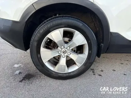 Photo 7 Volvo Xc40  T2 129 ch Geartronic 8