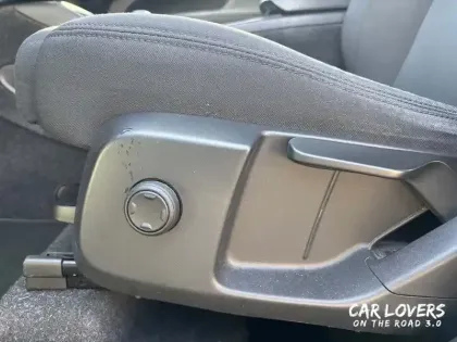 Photo 18 Volvo Xc40  T2 129 ch Geartronic 8