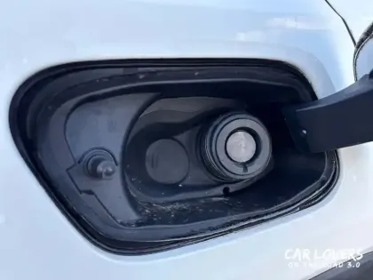 Photo 25 Volvo Xc40  T2 129 ch Geartronic 8