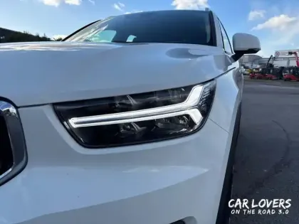 Photo 27 Volvo Xc40  T2 129 ch Geartronic 8