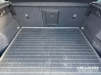 Photo 14 Volvo Xc40  T2 129 ch Geartronic 8