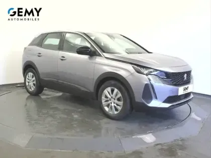 Photo 17 Peugeot 3008 Gén. II Ph2 NG Active Pack 5