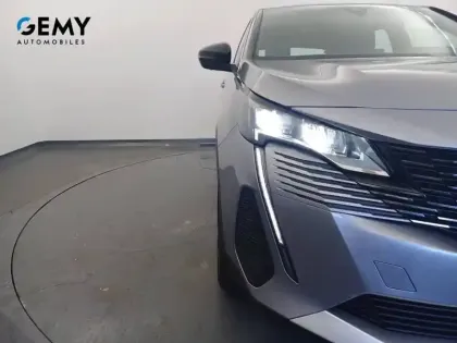 Photo 56 Peugeot 3008 Gén. II Ph2 NG Active Pack 5