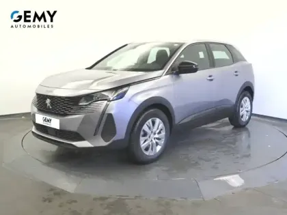 Photo 59 Peugeot 3008  BlueHDi 130ch S&S EAT8