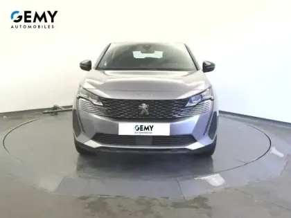 Photo 60 Peugeot 3008  BlueHDi 130ch S&S EAT8