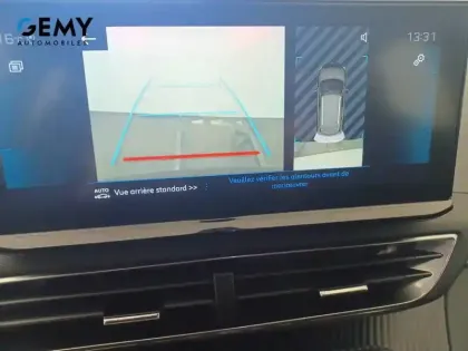 Photo 35 Peugeot 3008 Gén. II Ph2 NG Active Pack 5