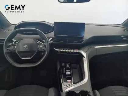 Photo 66 Peugeot 3008  BlueHDi 130ch S&S EAT8