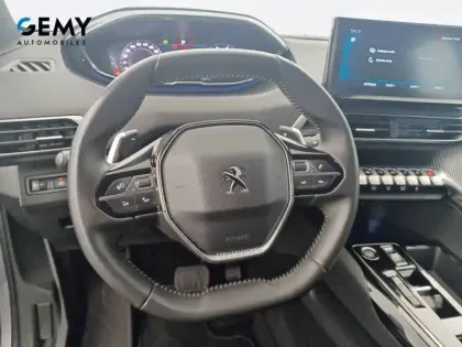 Photo 71 Peugeot 3008  BlueHDi 130ch S&S EAT8