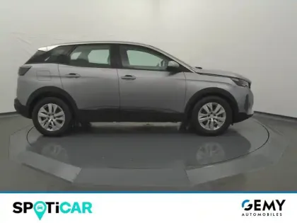 Photo 6 Peugeot 3008  BlueHDi 130ch S&S EAT8