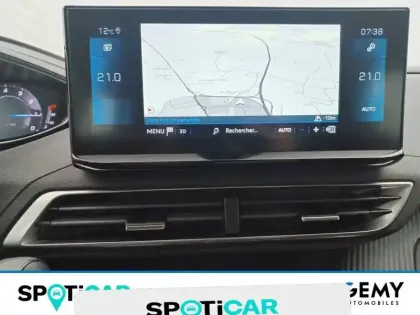 Photo 9 Peugeot 3008  BlueHDi 130ch S&S EAT8