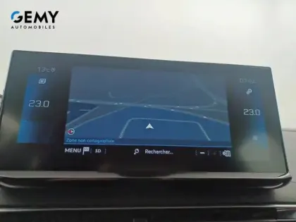 Photo 13 Peugeot 3008  BlueHDi 130ch S&S EAT8