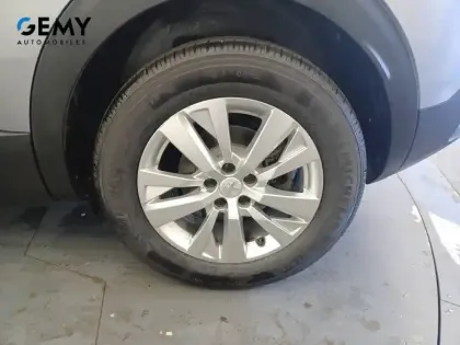 Photo 47 Peugeot 3008 Gén. II Ph2 NG Active Pack 5