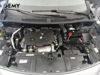 Photo 26 Peugeot 3008 Gén. II Ph2 NG Active Pack 5