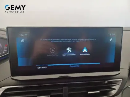 Photo 73 Peugeot 3008  BlueHDi 130ch S&S EAT8