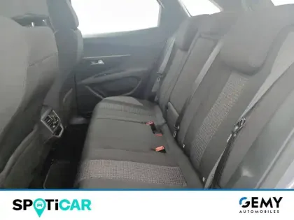 Photo 5 Peugeot 3008  BlueHDi 130ch S&S EAT8