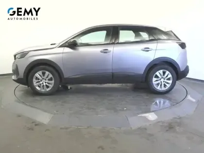 Photo 33 Peugeot 3008 Gén. II Ph2 NG Active Pack 5