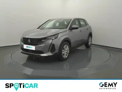 Photo Peugeot 3008 Active Pack