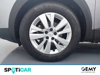 Photo 8 Peugeot 3008  BlueHDi 130ch S&S EAT8