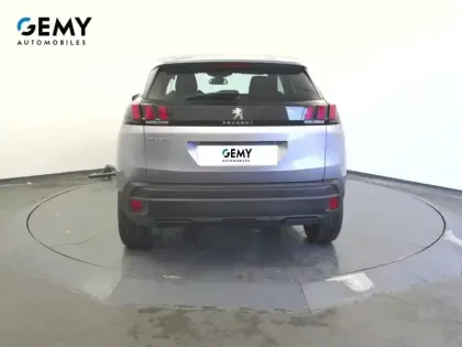 Photo 63 Peugeot 3008  BlueHDi 130ch S&S EAT8