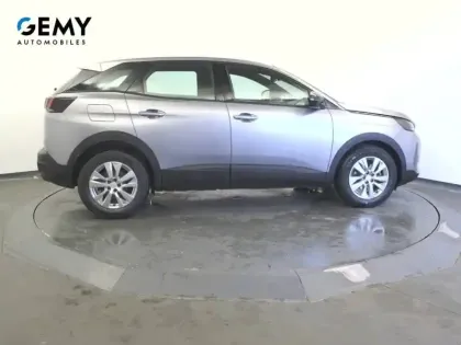 Photo 62 Peugeot 3008  BlueHDi 130ch S&S EAT8