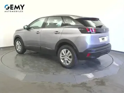 Photo 43 Peugeot 3008 Gén. II Ph2 NG Active Pack 5