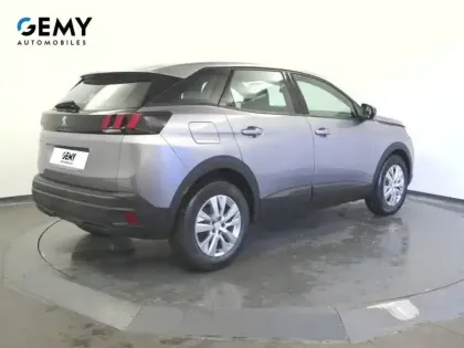 Photo 76 Peugeot 3008  BlueHDi 130ch S&S EAT8