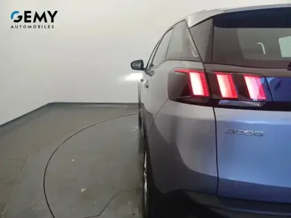 Photo 31 Peugeot 3008 Gén. II Ph2 NG Active Pack 5