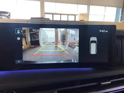 Photo 17 Hyundai Santa  Fe 1.6 T-GDi Plug-in 253 HTRAC BVA6