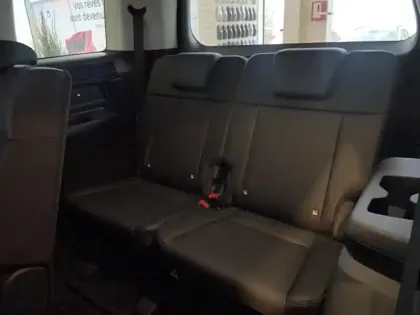 Photo 24 Hyundai Santa  Fe 1.6 T-GDi Plug-in 253 HTRAC BVA6