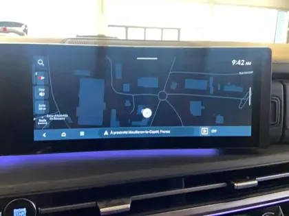 Photo 16 Hyundai Santa  Fe 1.6 T-GDi Plug-in 253 HTRAC BVA6