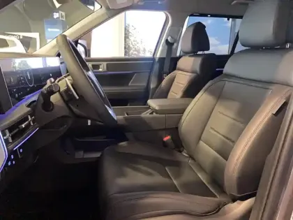 Photo 18 Hyundai Santa  Fe 1.6 T-GDi Plug-in 253 HTRAC BVA6