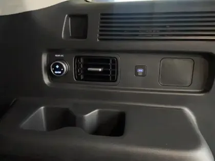 Photo 22 Hyundai Santa  Fe 1.6 T-GDi Plug-in 253 HTRAC BVA6