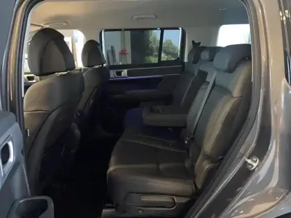 Photo 19 Hyundai Santa  Fe 1.6 T-GDi Plug-in 253 HTRAC BVA6