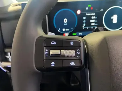 Photo 12 Hyundai Santa  Fe 1.6 T-GDi Plug-in 253 HTRAC BVA6