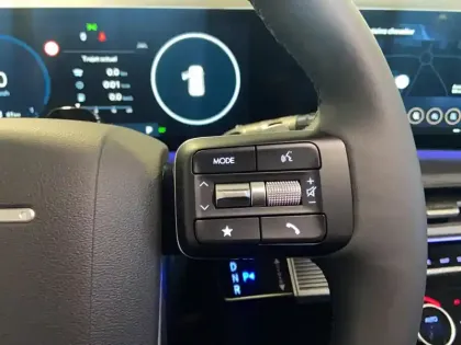 Photo 13 Hyundai Santa  Fe 1.6 T-GDi Plug-in 253 HTRAC BVA6