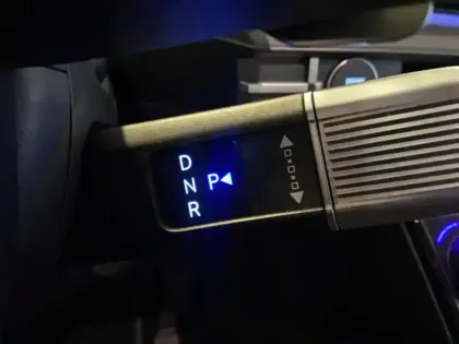 Photo 14 Hyundai Santa  Fe 1.6 T-GDi Plug-in 253 HTRAC BVA6