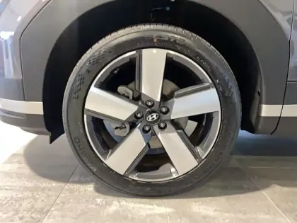 Photo 7 Hyundai Santa  Fe 1.6 T-GDi Plug-in 253 HTRAC BVA6