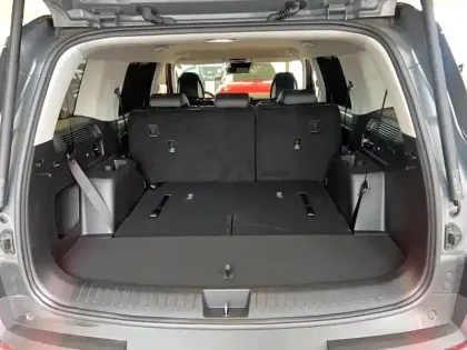 Photo 21 Hyundai Santa  Fe 1.6 T-GDi Plug-in 253 HTRAC BVA6