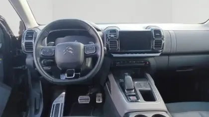 Photo 6 Citroën C5 aircross  Hybride 225 S&S e-EAT8