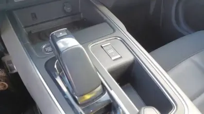 Photo 20 Citroën C5 aircross  Hybride 225 S&S e-EAT8