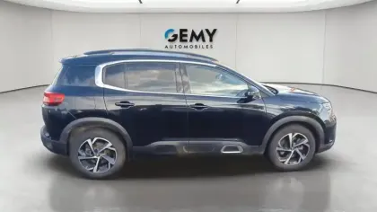Photo 9 Citroën C5 aircross  Hybride 225 S&S e-EAT8