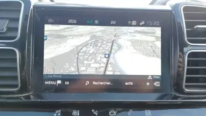 Photo 22 Citroën C5 aircross  Hybride 225 S&S e-EAT8