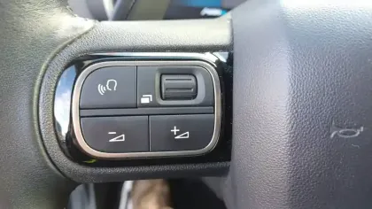 Photo 16 Citroën C5 aircross  Hybride 225 S&S e-EAT8