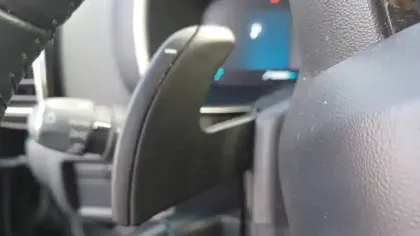 Photo 18 Citroën C5 aircross  Hybride 225 S&S e-EAT8