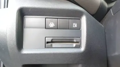 Photo 15 Citroën C5 aircross  Hybride 225 S&S e-EAT8