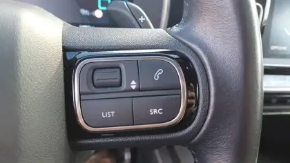 Photo 17 Citroën C5 aircross  Hybride 225 S&S e-EAT8