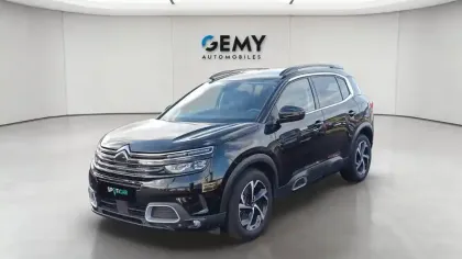 Photo Citroën C5 Aircross Business+