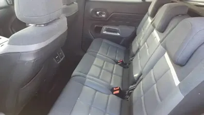 Photo 13 Citroën C5 aircross  Hybride 225 S&S e-EAT8