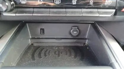 Photo 23 Citroën C5 aircross  Hybride 225 S&S e-EAT8